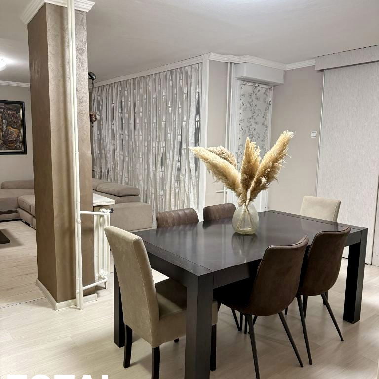 Stan Prodaja Novi Sad Liman 4 78 m2