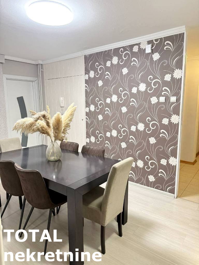 Stan Prodaja Novi Sad Stan Prodaja Novi Sad Liman 4 78 m2