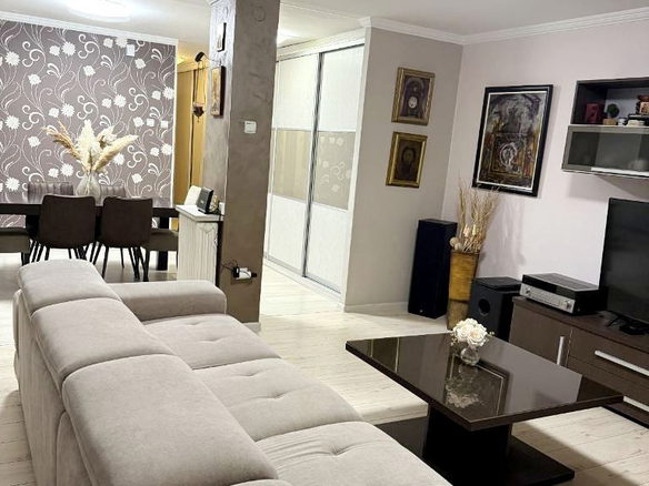 Stan Prodaja Novi Sad Liman 4 78 m2