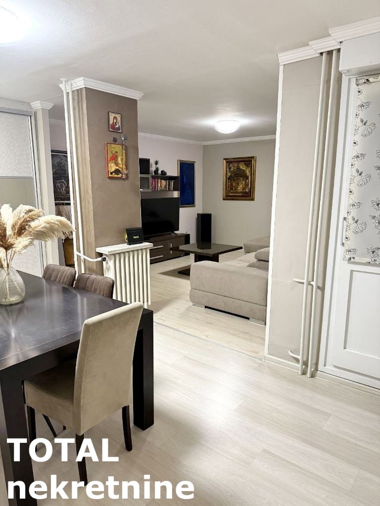 Stan Prodaja Novi Sad Stan Prodaja Novi Sad Liman 4 78 m2