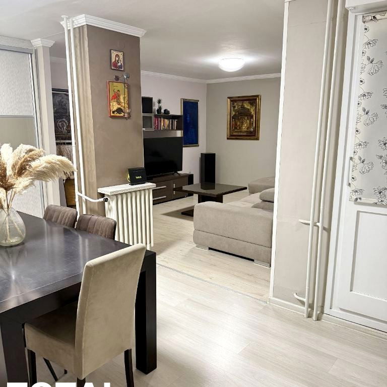 Stan Prodaja Novi Sad Liman 4 78 m2