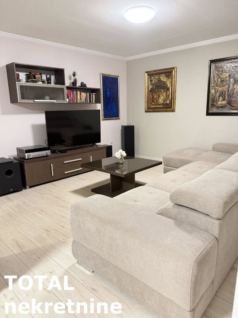 Stan Prodaja Novi Sad Stan Prodaja Novi Sad Liman 4 78 m2