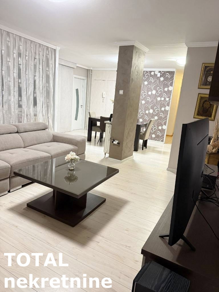 Stan Prodaja Novi Sad Stan Prodaja Novi Sad Liman 4 78 m2
