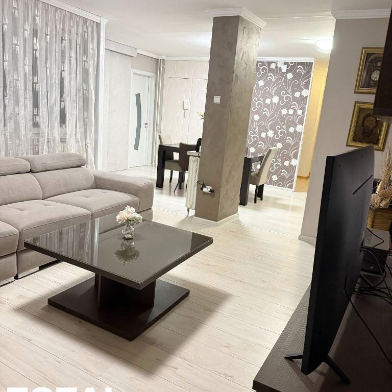 Stan Prodaja Novi Sad Liman 4 78 m2