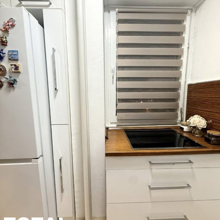 Trosoban stan na prodaju, Liman 4, Novi Sad, 78m², 240.000 €