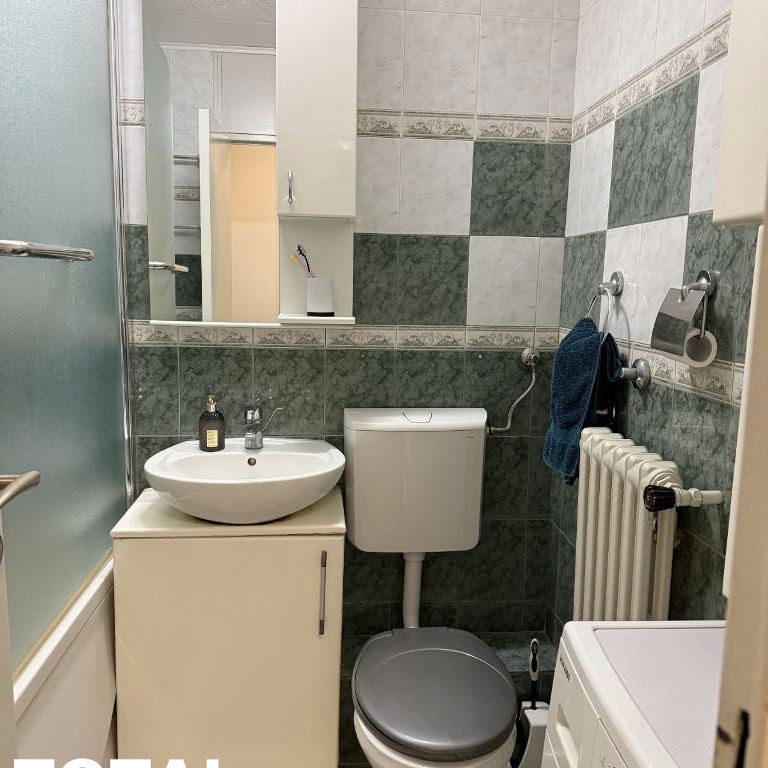 Trosoban stan na prodaju, Liman 4, Novi Sad, 78m², 240.000 €