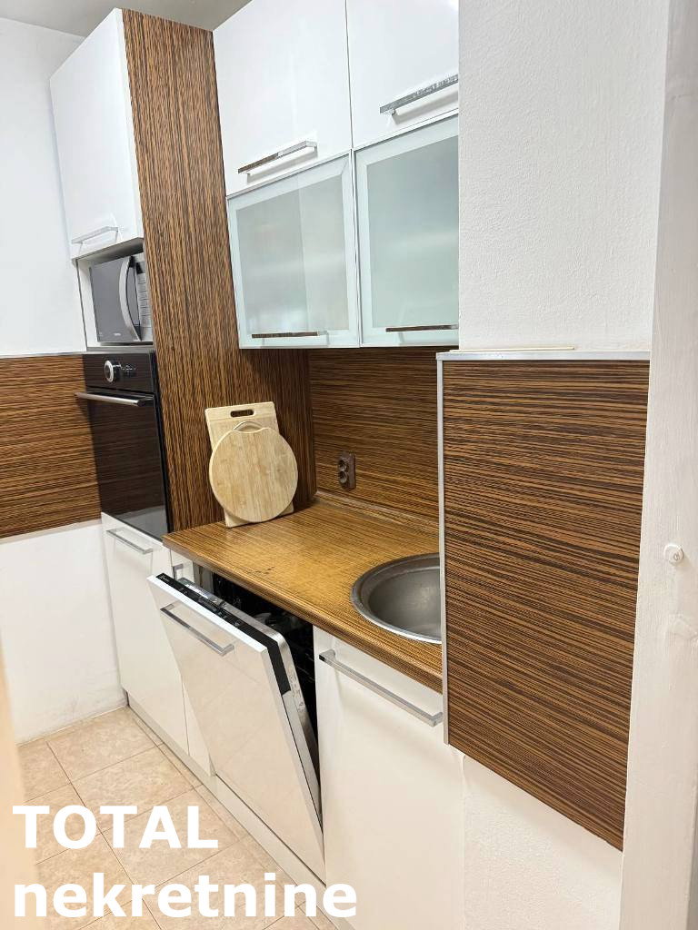 Stan Prodaja Novi Sad Stan Prodaja Novi Sad Liman 4 78 m2