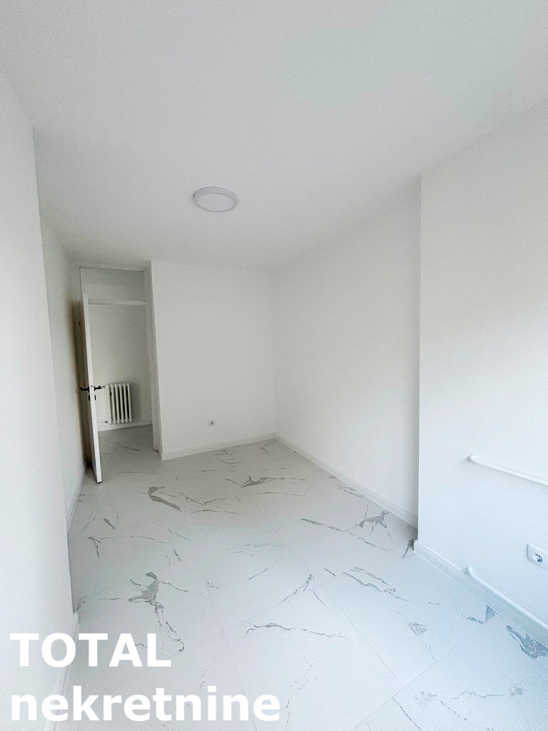 Trosoban stan na prodaju, Liman 4, Novi Sad, 76m², 235.000 €