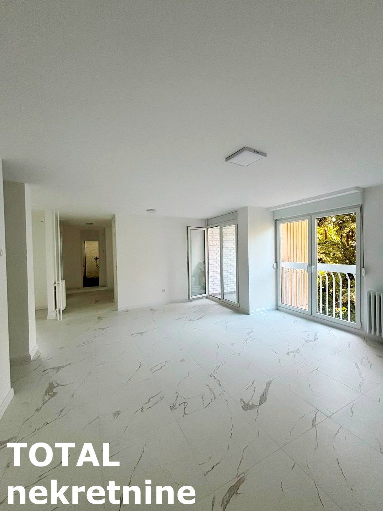 Stan Prodaja Novi Sad Liman 4 76 m2