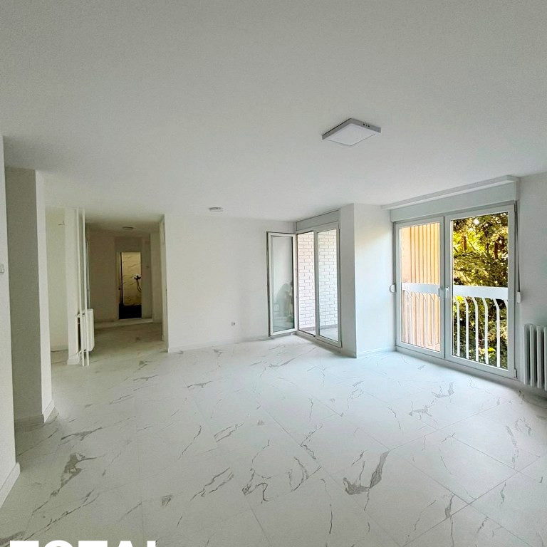 Stan Prodaja Novi Sad Liman 4 76 m2