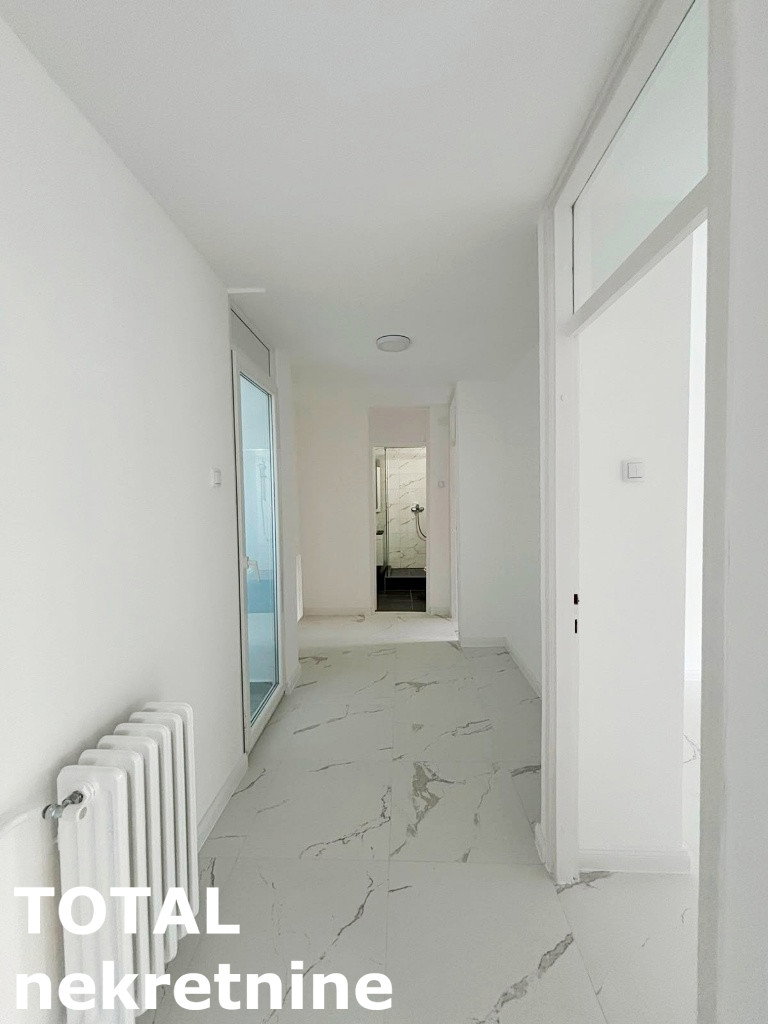 Stan Prodaja Novi Sad Liman 4 76 m2