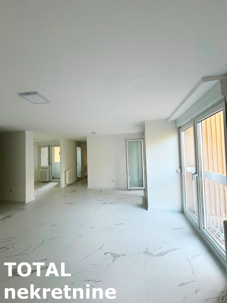 Stan Prodaja Novi Sad Liman 4 76 m2