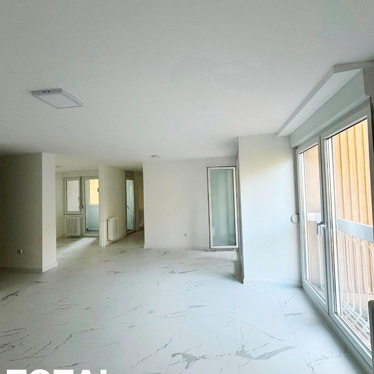 Stan Prodaja Novi Sad Liman 4 76 m2