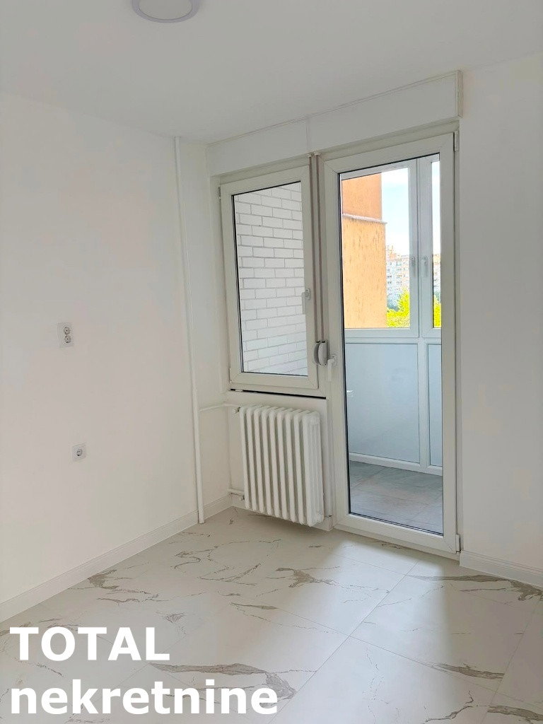 Stan Prodaja Novi Sad Liman 4 76 m2