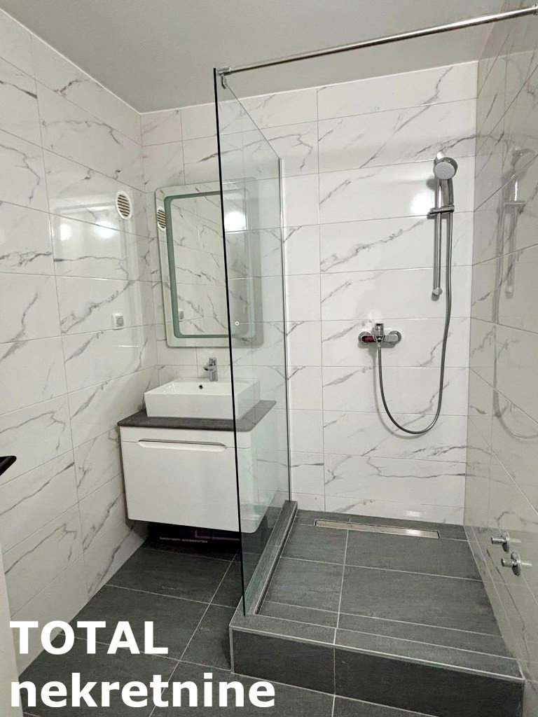 Trosoban stan na prodaju, Liman 4, Novi Sad, 76m², 235.000 €