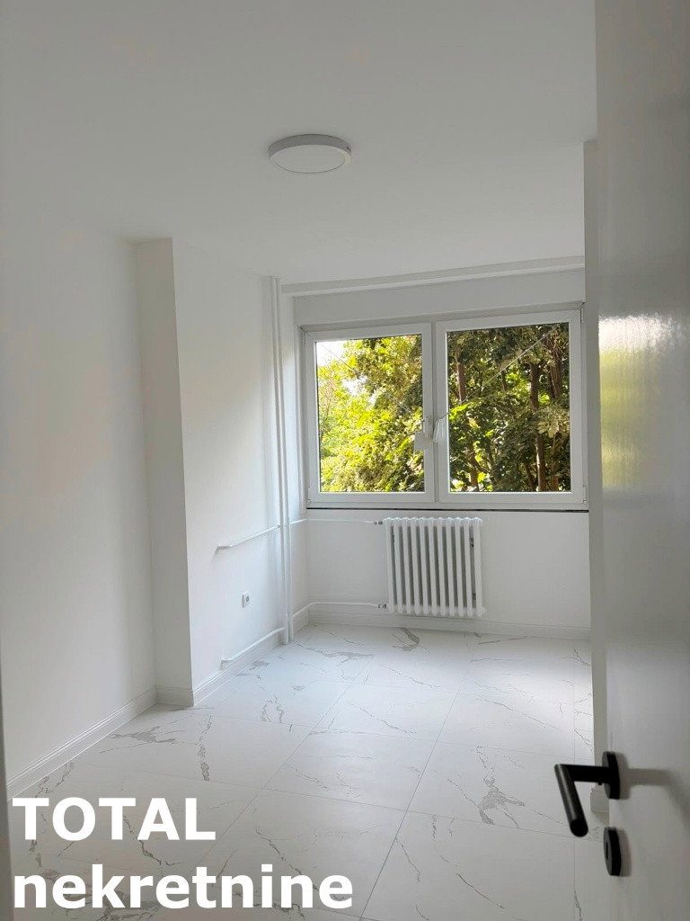 Trosoban stan na prodaju, Liman 4, Novi Sad, 76m², 235.000 €