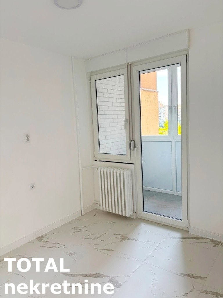 Stan Prodaja Novi Sad Liman 4 76 m2