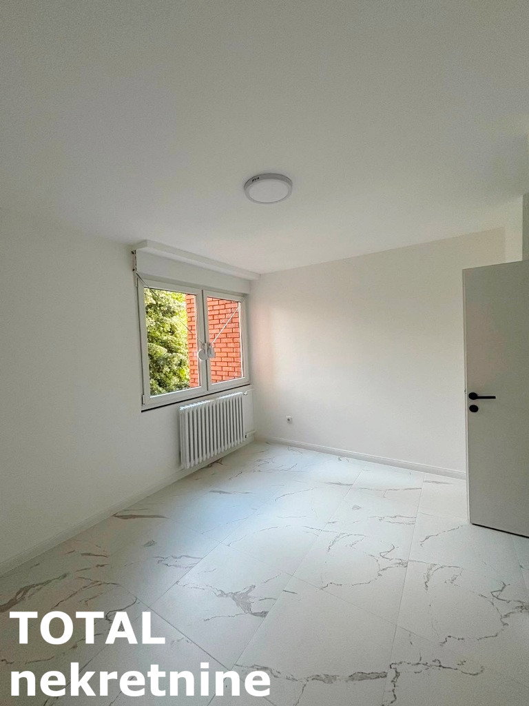 Trosoban stan na prodaju, Liman 4, Novi Sad, 76m², 235.000 €