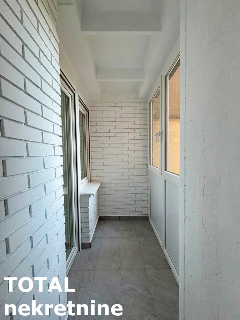 Trosoban stan na prodaju, Liman 4, Novi Sad, 76m², 235.000 €