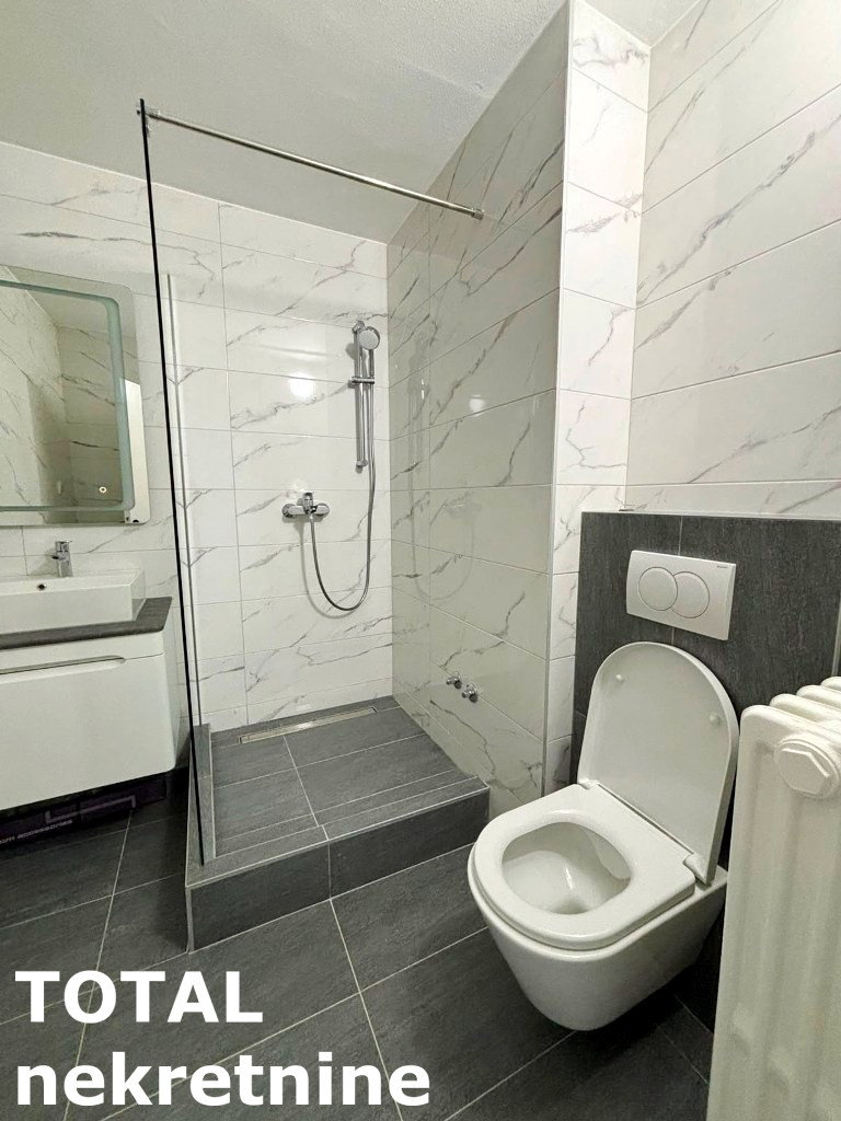 Trosoban stan na prodaju, Liman 4, Novi Sad, 76m², 235.000 €