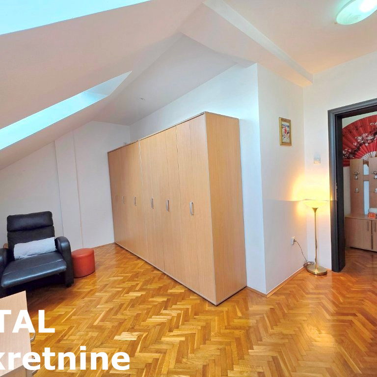 Trosoban stan na prodaju, Nova Detelinara, Novi Sad, 81m², 194.400 €