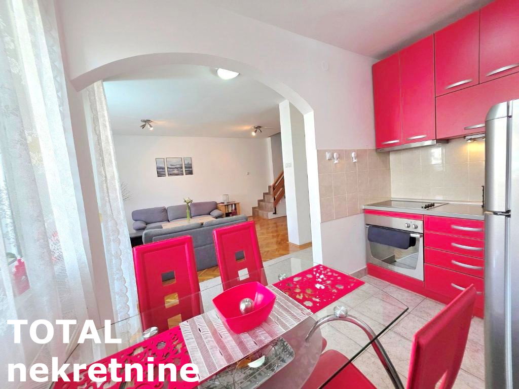 Stan Prodaja Novi Sad Nova Detelinara 81 m2