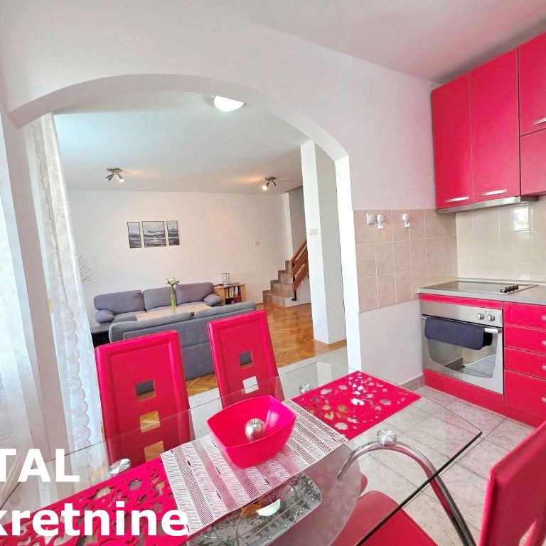Stan Prodaja Novi Sad Nova Detelinara 81 m2