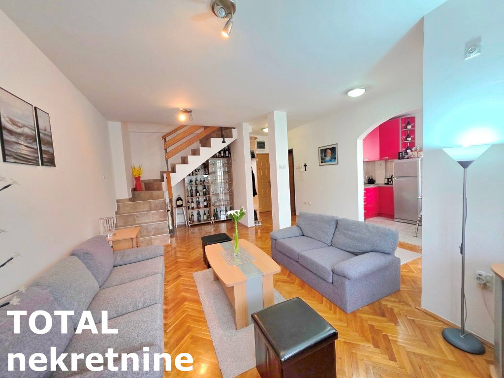 Stan Prodaja Novi Sad Nova Detelinara 81 m2