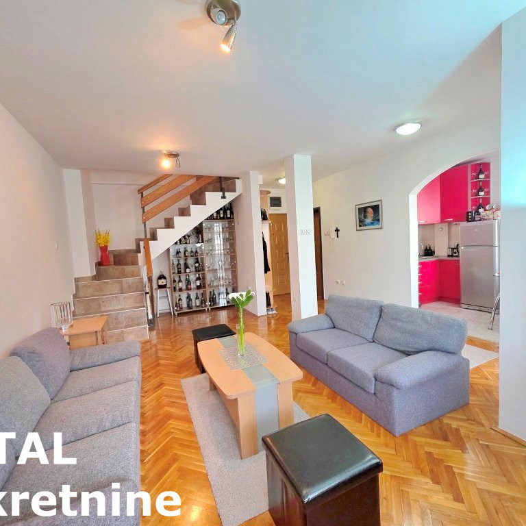 Stan Prodaja Novi Sad Nova Detelinara 81 m2