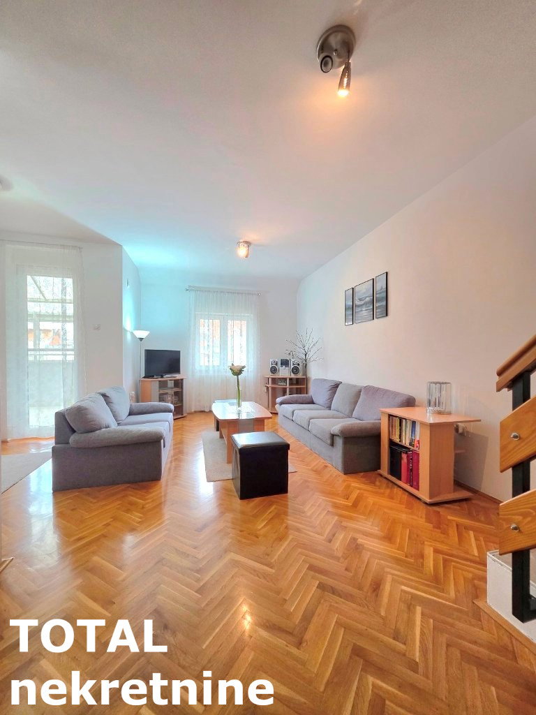 Stan Prodaja Novi Sad Nova Detelinara 81 m2