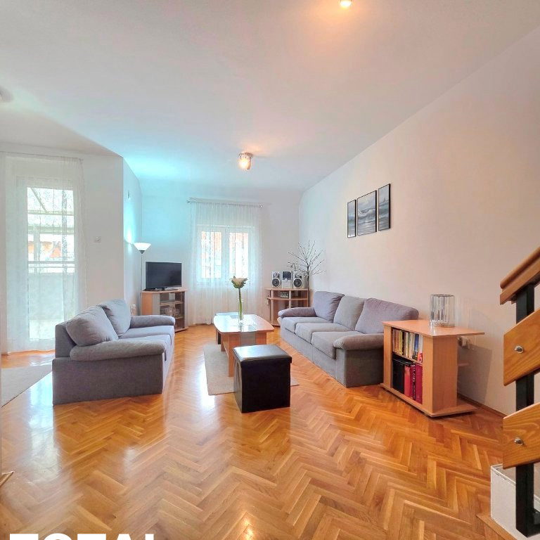 Stan Prodaja Novi Sad Nova Detelinara 81 m2