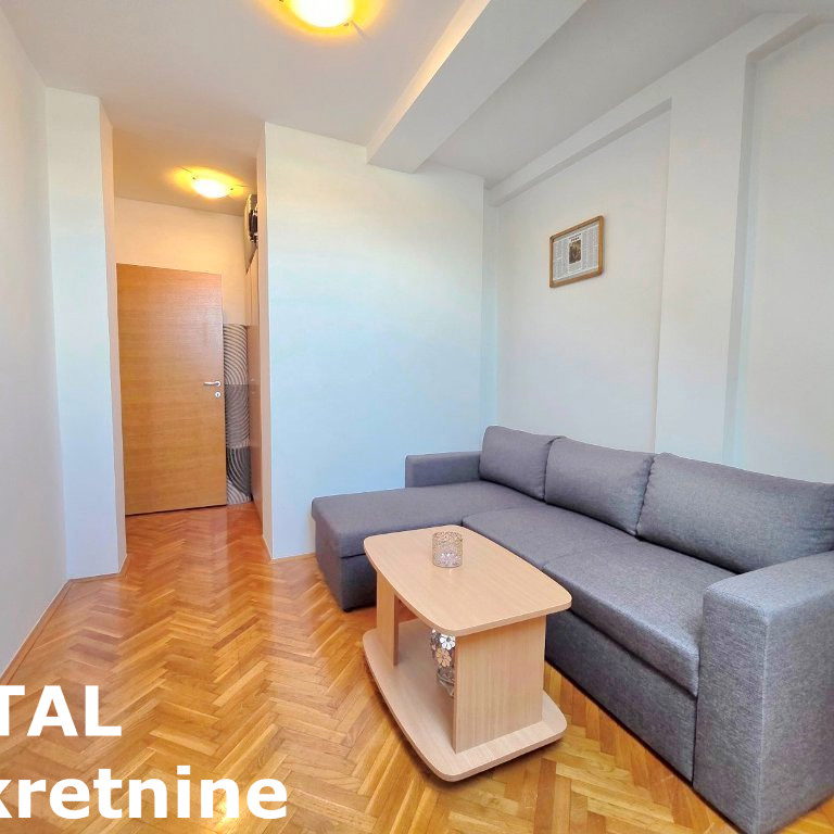Trosoban stan na prodaju, Nova Detelinara, Novi Sad, 81m², 194.400 €