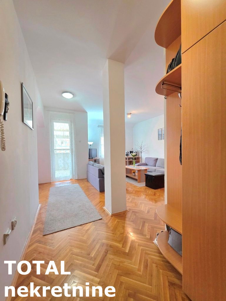 Stan Prodaja Novi Sad Nova Detelinara 81 m2