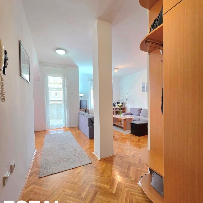 Stan Prodaja Novi Sad Nova Detelinara 81 m2