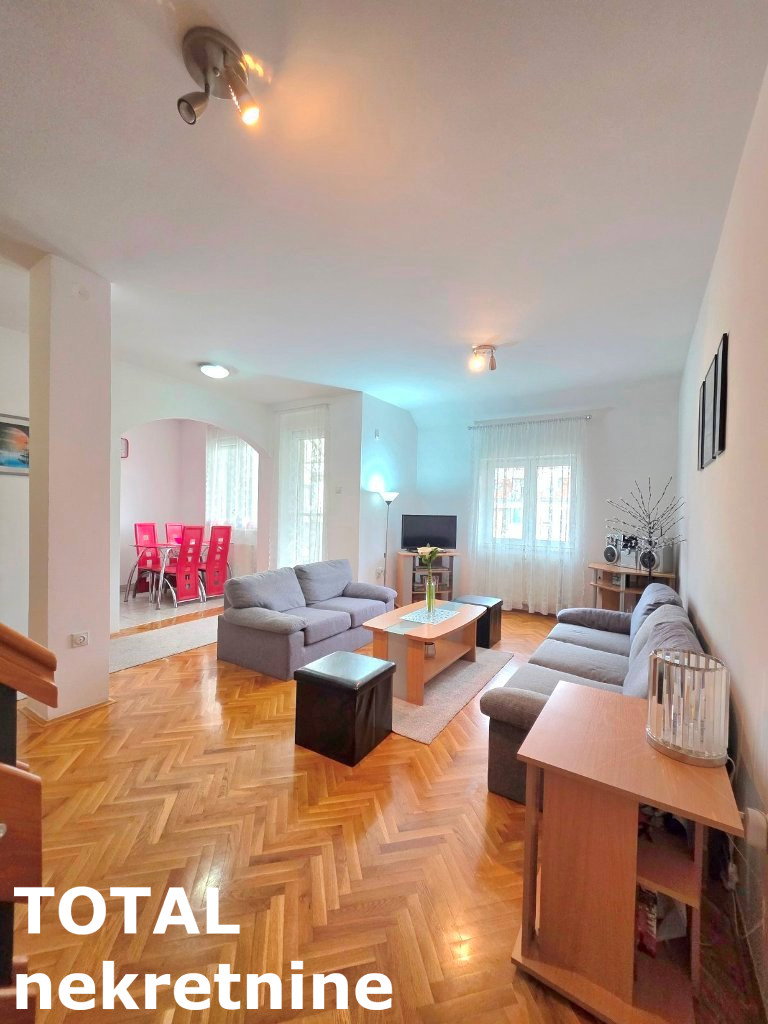 Stan Prodaja Novi Sad Nova Detelinara 81 m2