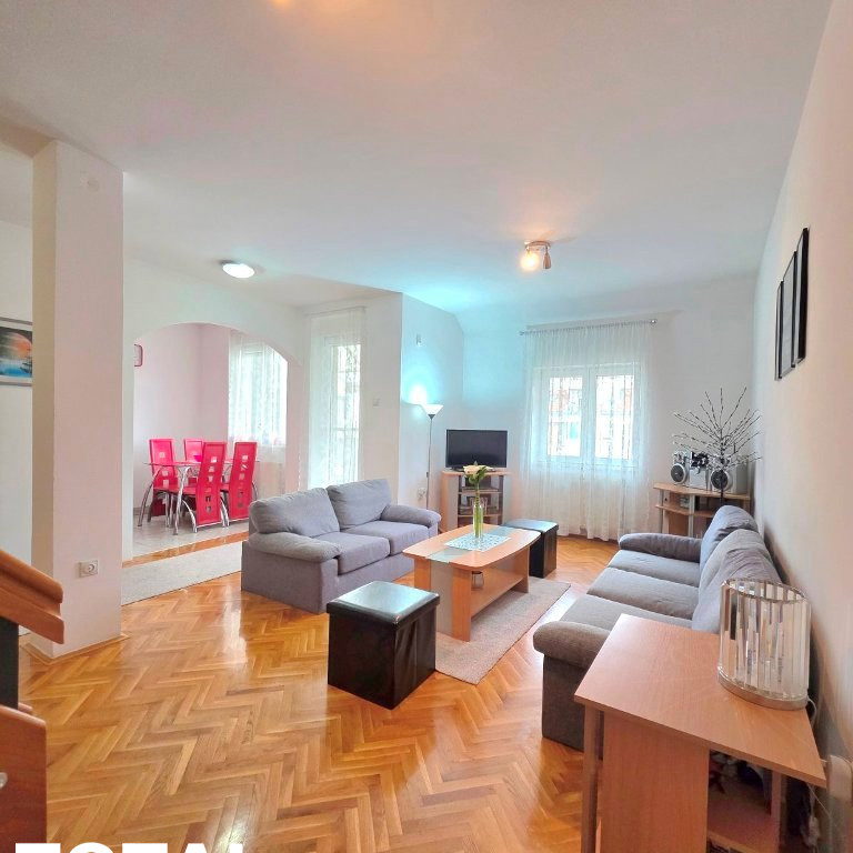 Stan Prodaja Novi Sad Nova Detelinara 81 m2