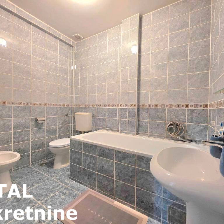 Trosoban stan na prodaju, Nova Detelinara, Novi Sad, 81m², 194.400 €