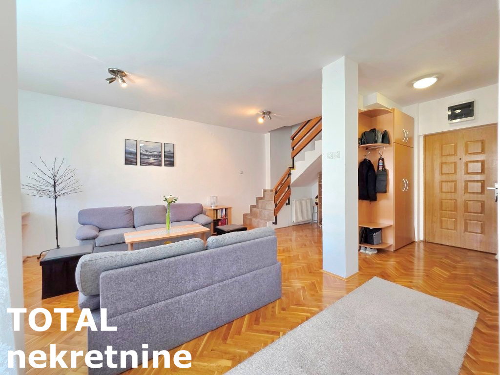 Stan Prodaja Novi Sad Nova Detelinara 81 m2