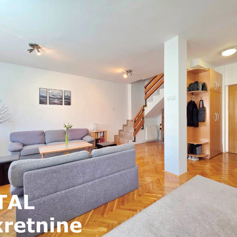 Stan Prodaja Novi Sad Nova Detelinara 81 m2