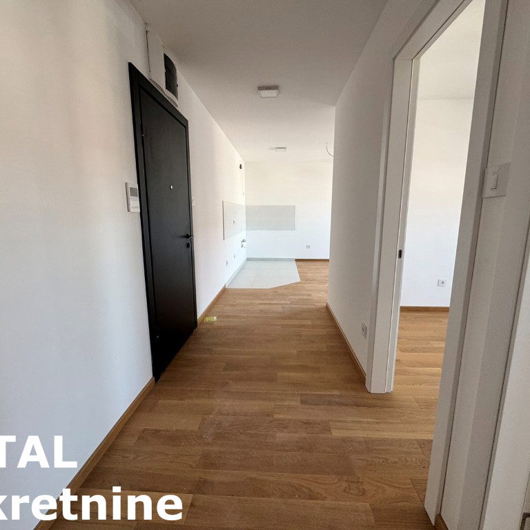Stan Prodaja Novi Sad Nova Detelinara 59 m2