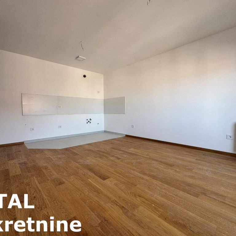 Stan Prodaja Novi Sad Nova Detelinara 59 m2