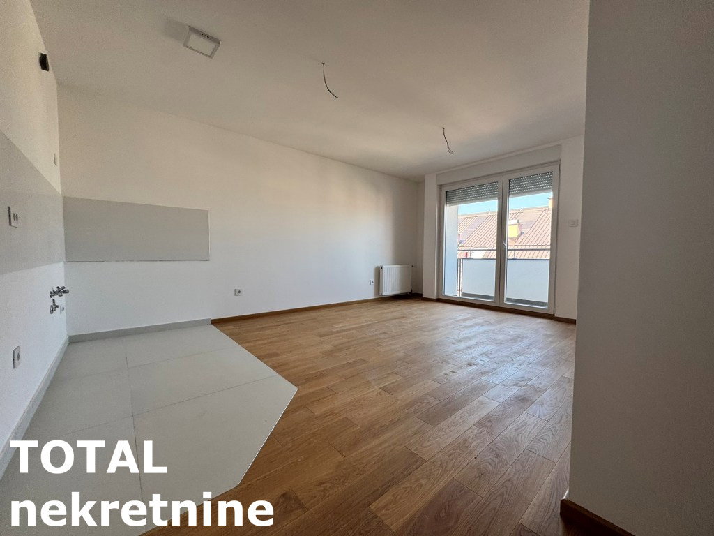 Stan Prodaja Novi Sad Stan Prodaja Novi Sad Nova Detelinara 59 m2