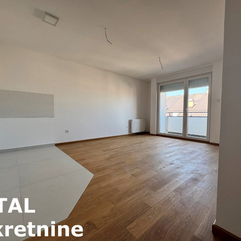 Stan Prodaja Novi Sad Nova Detelinara 59 m2