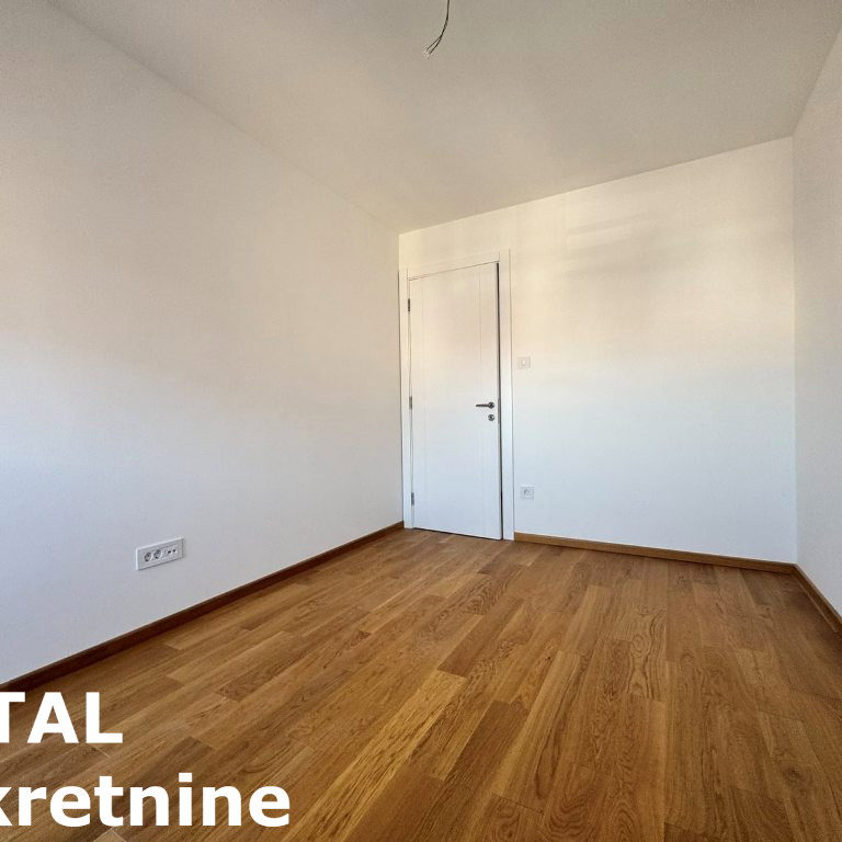 Stan Prodaja Novi Sad Nova Detelinara 59 m2