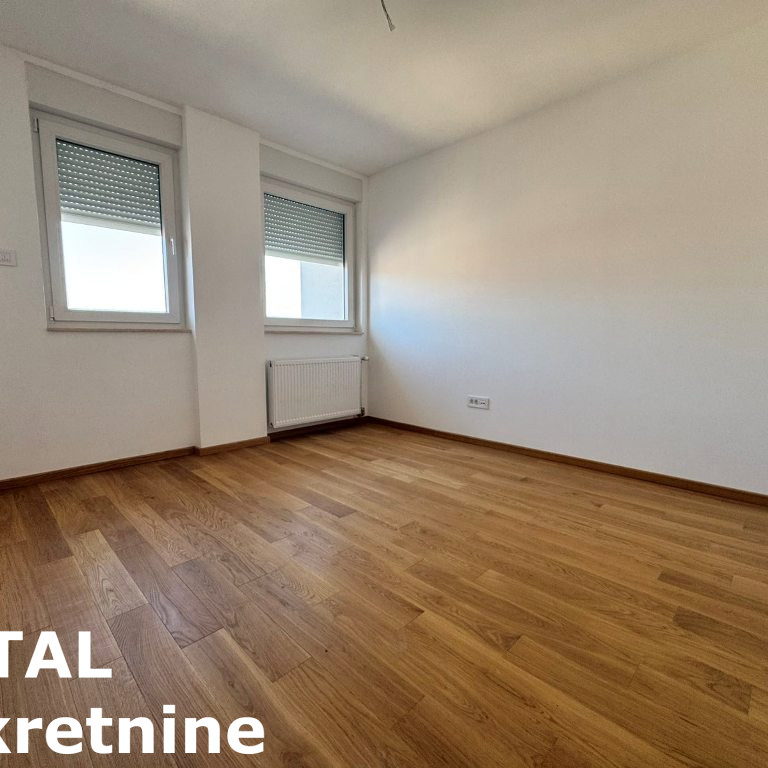 Stan Prodaja Novi Sad Nova Detelinara 59 m2