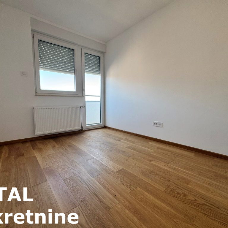 Stan Prodaja Novi Sad Nova Detelinara 59 m2