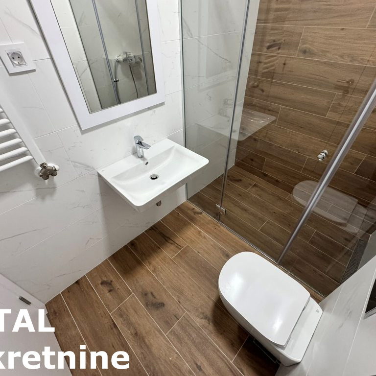 Stan Prodaja Novi Sad Nova Detelinara 59 m2