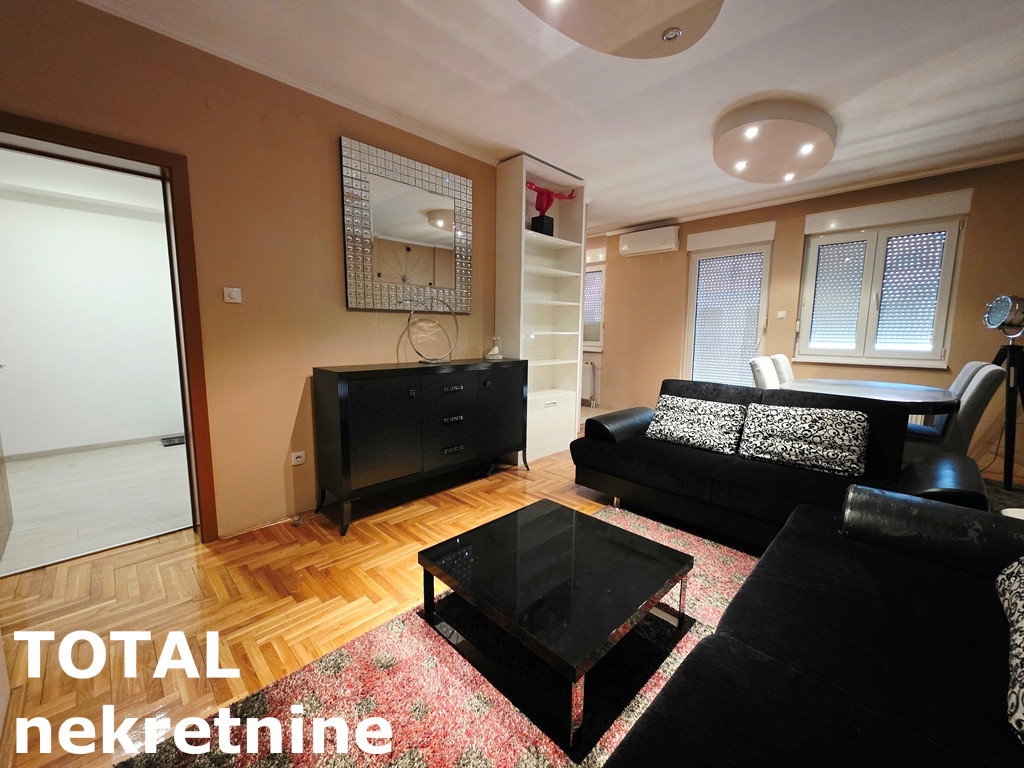 Stan Prodaja Novi Sad Stan Prodaja Novi Sad Nova Detelinara 72 m2
