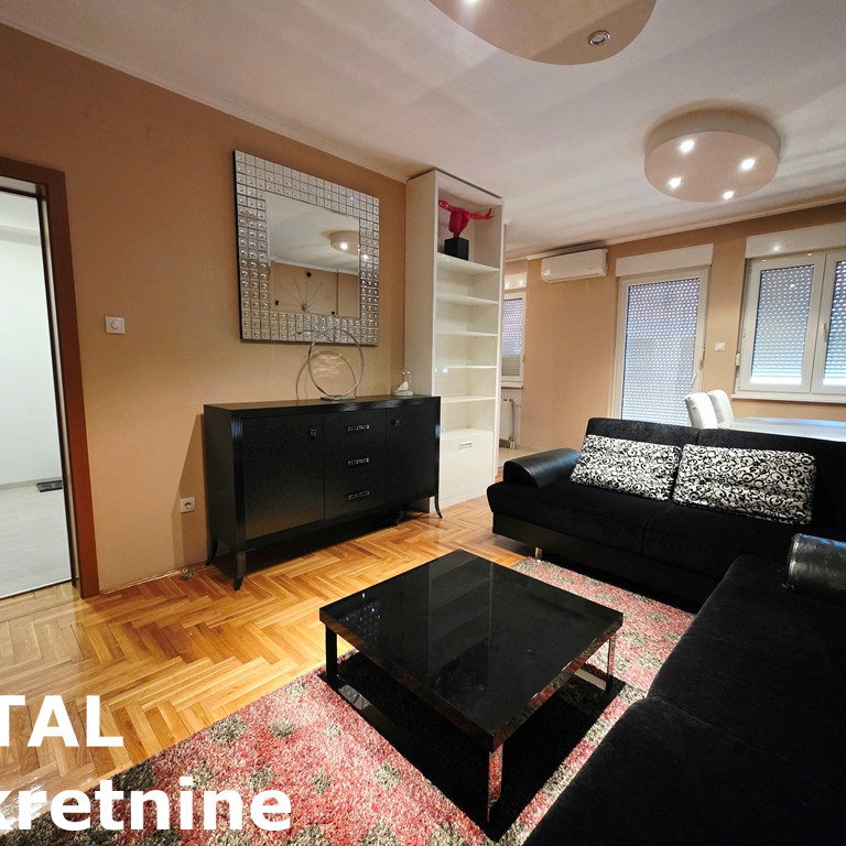 Stan Prodaja Novi Sad Nova Detelinara 72 m2