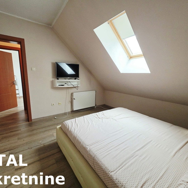 Trosoban stan na prodaju, Nova Detelinara, Novi Sad, 72m², 180.000 €